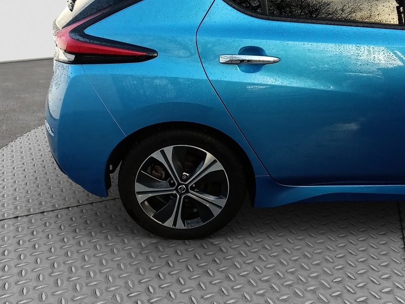Used Nissan Leaf 2020 for sale - 77118218: Photo 23