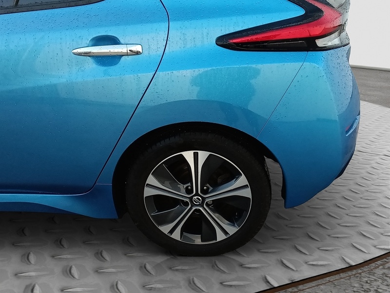 Used Nissan Leaf 2020 for sale - 77118218: Photo 24