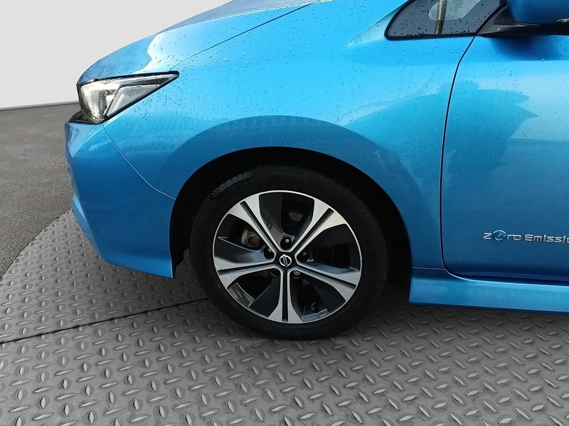 Used Nissan Leaf 2020 for sale - 77118218: Photo 25