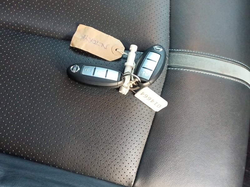 Used Nissan Leaf 2020 for sale - 77118218: Photo 26