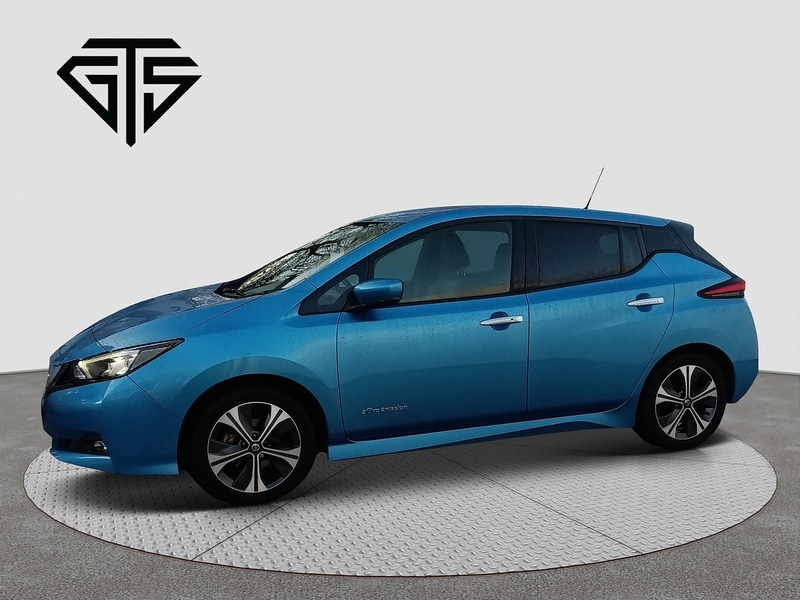 Used Nissan Leaf 2020 for sale - 77118218: Photo 6