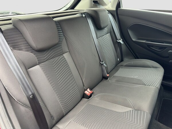Used Ford Fiesta 2014 for sale - 73815407: Photo 10