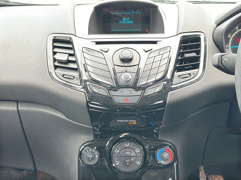 Vehicle 17