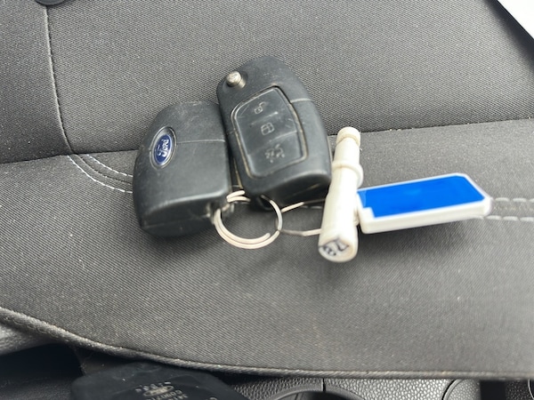 Used Ford Fiesta 2014 for sale - 73815407: Photo 27