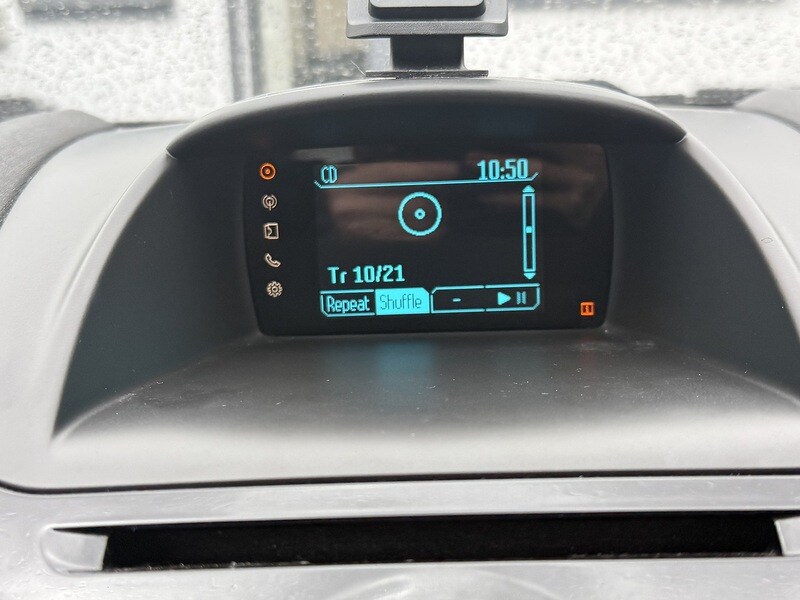 Vehicle 30