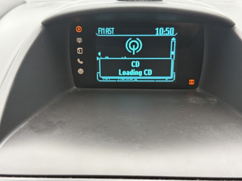 Vehicle 32