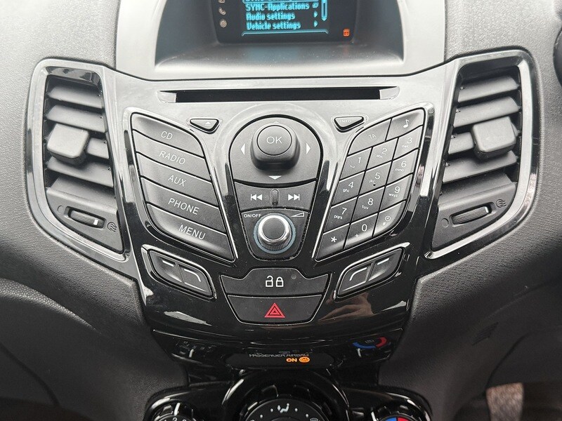 Vehicle 34