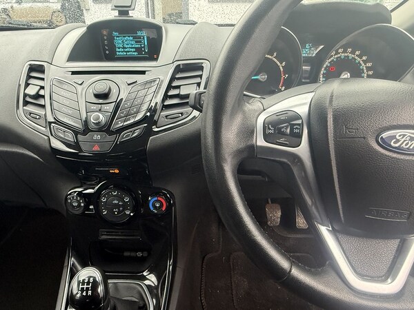 Used Ford Fiesta 2014 for sale - 73815407: Photo 37