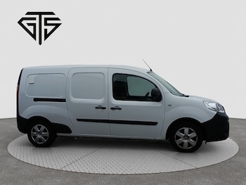 Used Nissan NV250 2021 for sale - 78793921: Photo