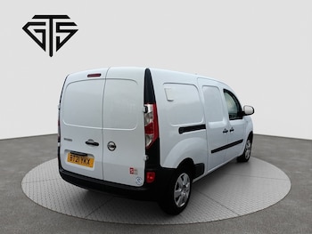 Used Nissan NV250 2021 for sale - 78793921: Photo