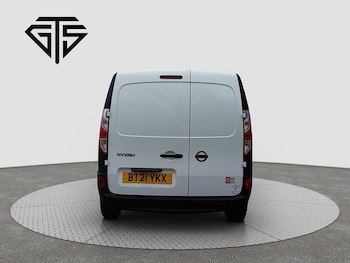 Used Nissan NV250 2021 for sale - 78793921: Photo