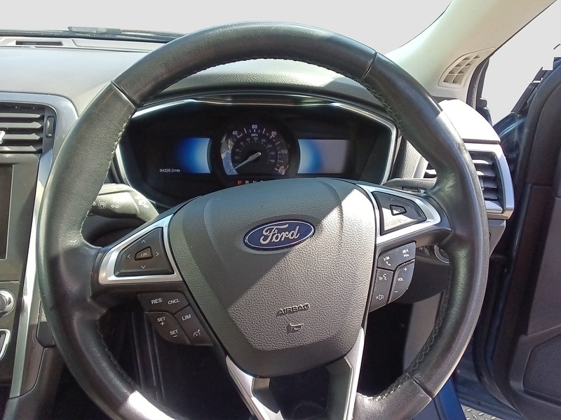 Used Ford Mondeo 2020 for sale - 76736438: Photo 10