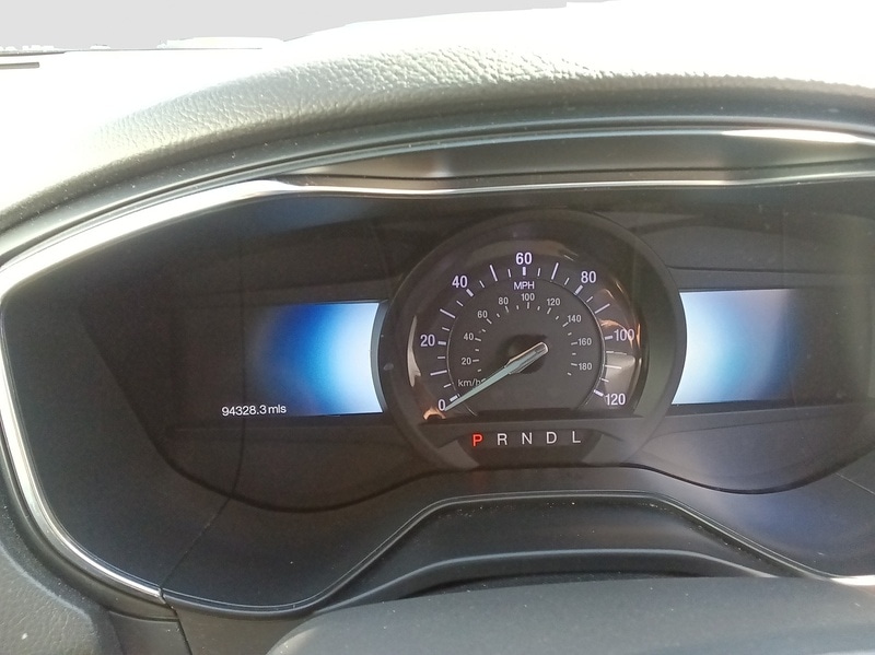 Used Ford Mondeo 2020 for sale - 76736438: Photo 11