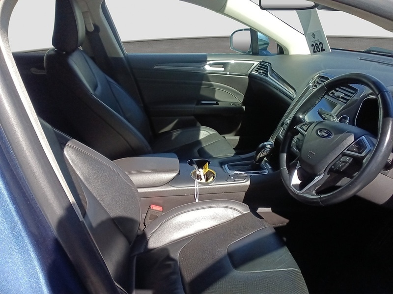 Used Ford Mondeo 2020 for sale - 76736438: Photo 13