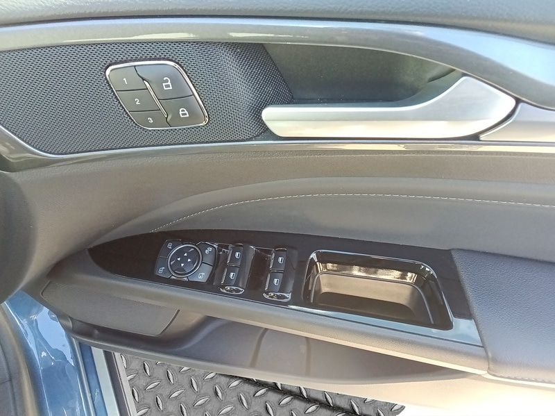 Used Ford Mondeo 2020 for sale - 76736438: Photo 14