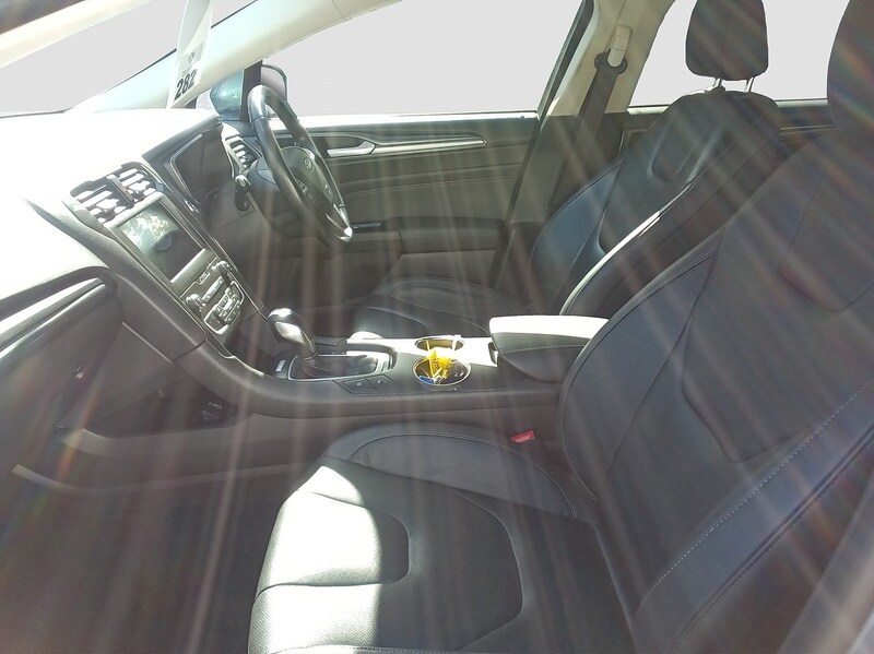 Used Ford Mondeo 2020 for sale - 76736438: Photo 15