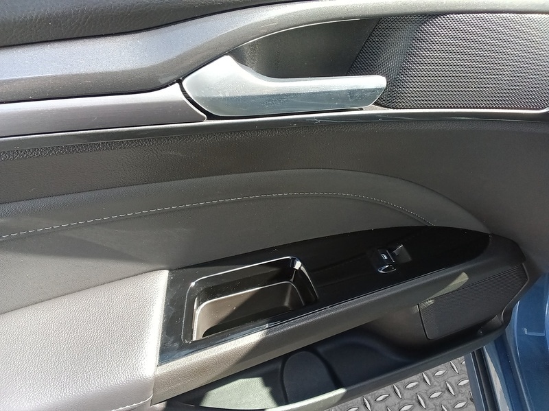 Used Ford Mondeo 2020 for sale - 76736438: Photo 16