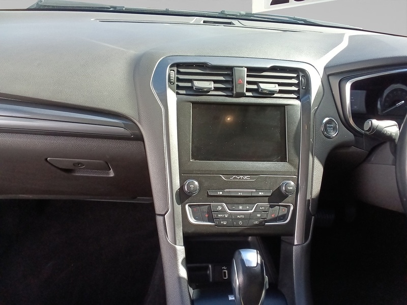 Used Ford Mondeo 2020 for sale - 76736438: Photo 17