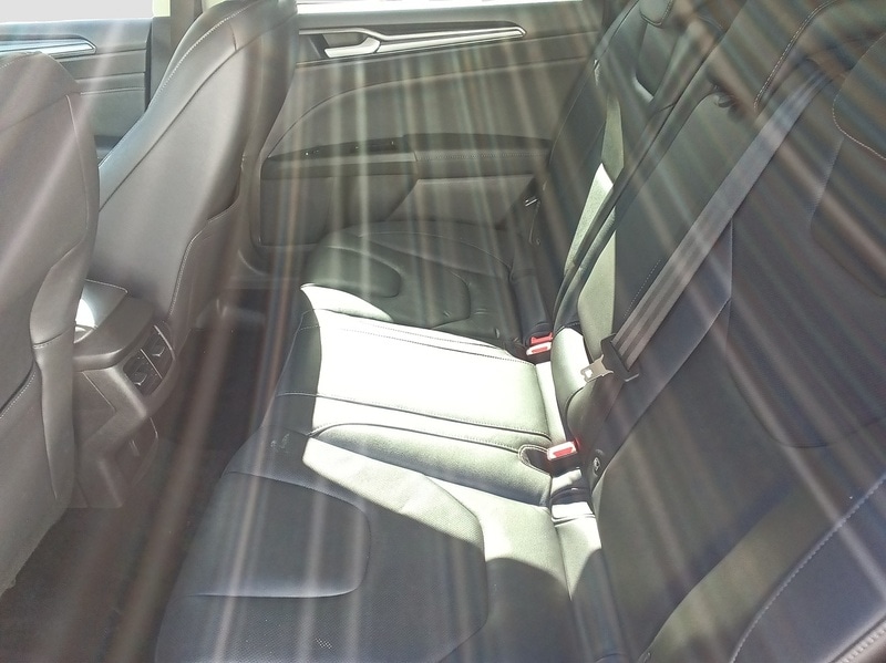 Used Ford Mondeo 2020 for sale - 76736438: Photo 19