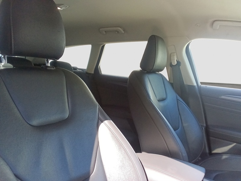 Used Ford Mondeo 2020 for sale - 76736438: Photo 21