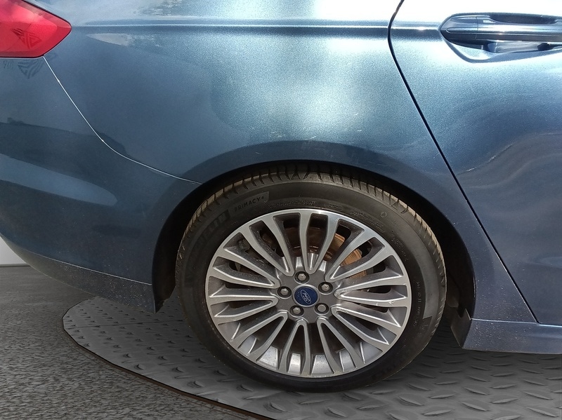 Used Ford Mondeo 2020 for sale - 76736438: Photo 25