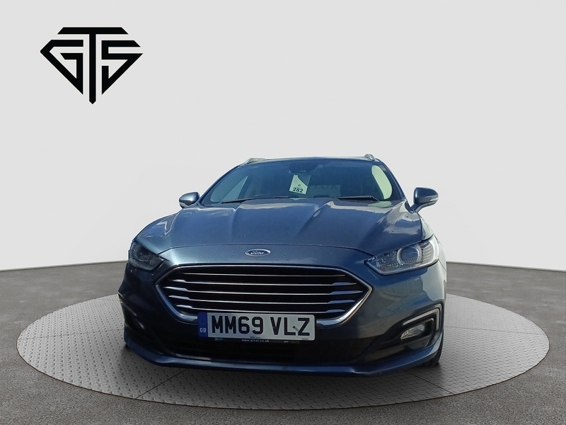 Used Ford Mondeo 2020 for sale - 76736438: Photo 8