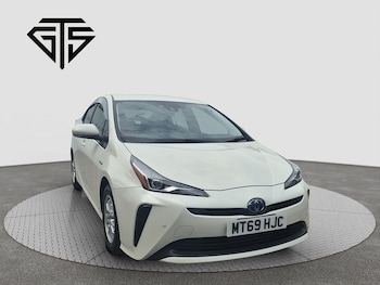 Used Toyota Prius 2020 for sale - 78712089: Photo