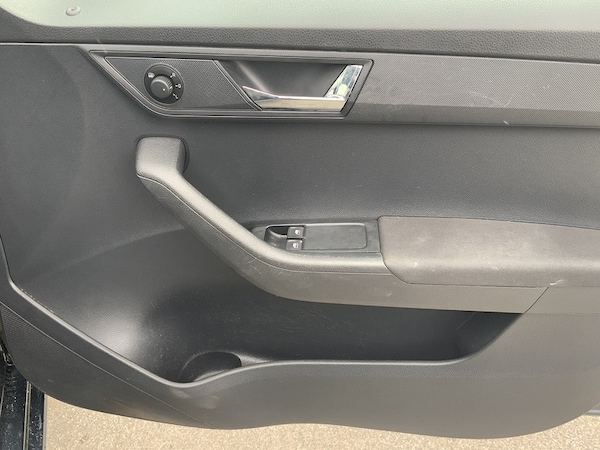 Used Skoda Fabia 2019 for sale - 72609998: Photo 10