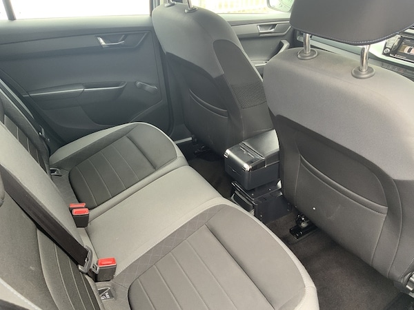 Used Skoda Fabia 2019 for sale - 72609998: Photo 14