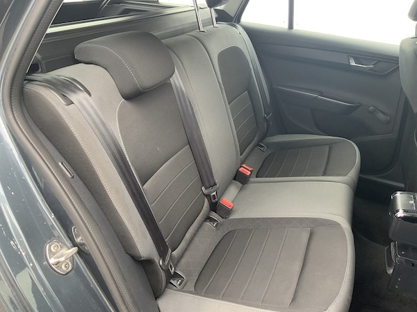 Used Skoda Fabia 2019 for sale - 72609998: Photo 15