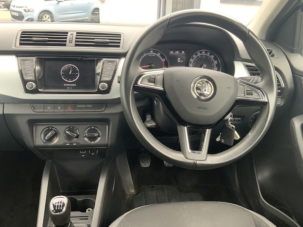 Used Skoda Fabia 2019 for sale - 72609998: Photo 17
