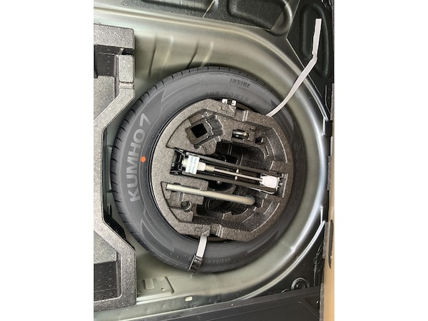 Used Skoda Fabia 2019 for sale - 72609998: Photo 21