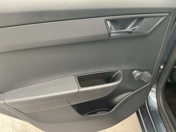 Used Skoda Fabia 2019 for sale - 72609998: Photo 22