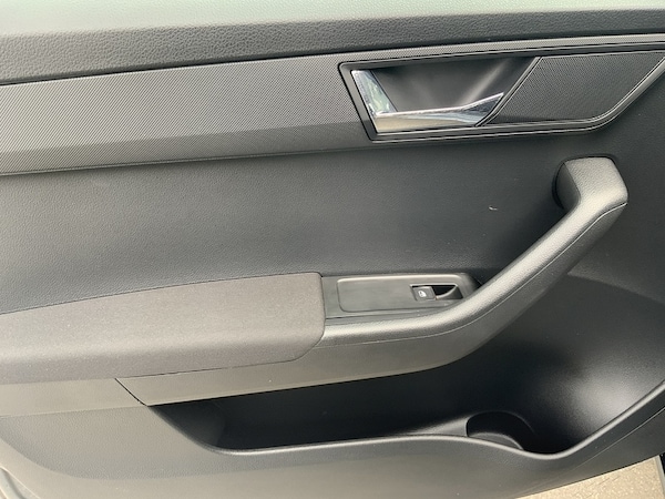 Used Skoda Fabia 2019 for sale - 72609998: Photo 25