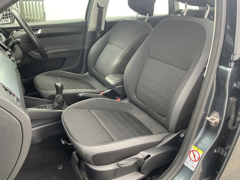 Vehicle 27