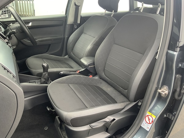 Used Skoda Fabia 2019 for sale - 72609998: Photo 27