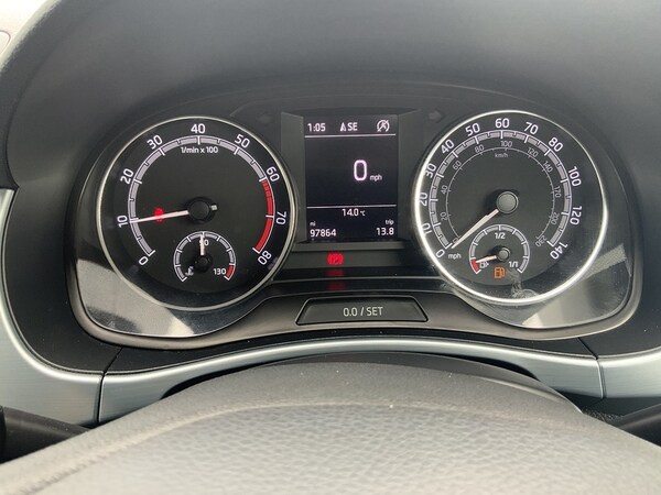 Used Skoda Fabia 2019 for sale - 72609998: Photo 28