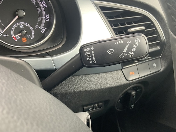 Used Skoda Fabia 2019 for sale - 72609998: Photo 31