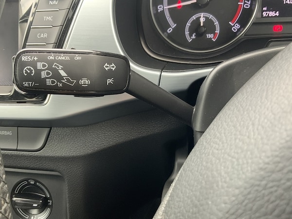 Used Skoda Fabia 2019 for sale - 72609998: Photo 32