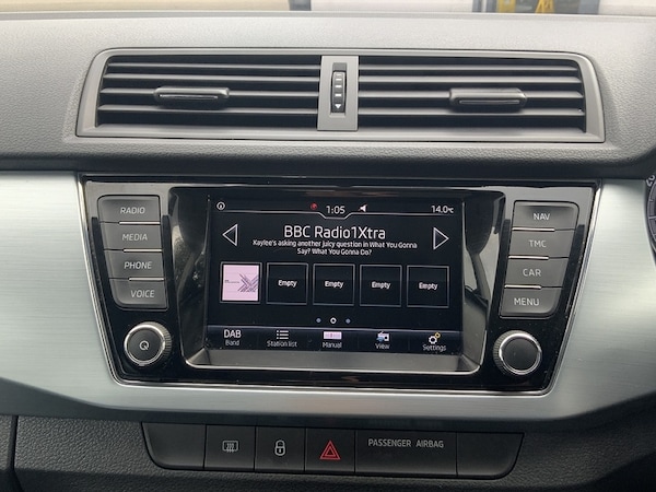Used Skoda Fabia 2019 for sale - 72609998: Photo 33