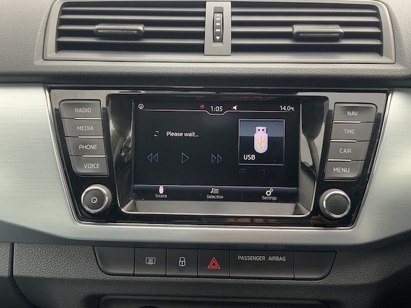 Used Skoda Fabia 2019 for sale - 72609998: Photo 34