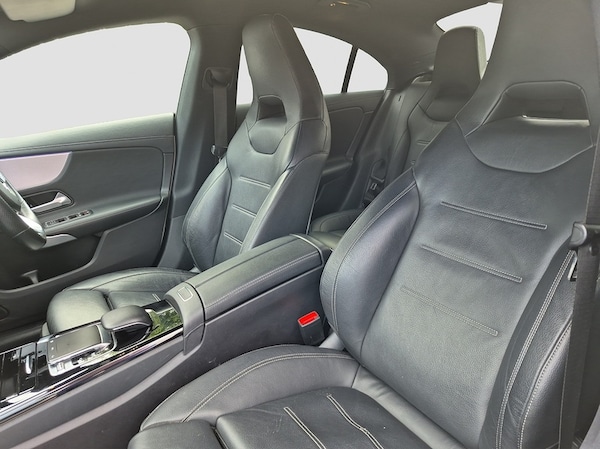 Used Mercedes-Benz CLA 2019 for sale - 75336483: Photo 10