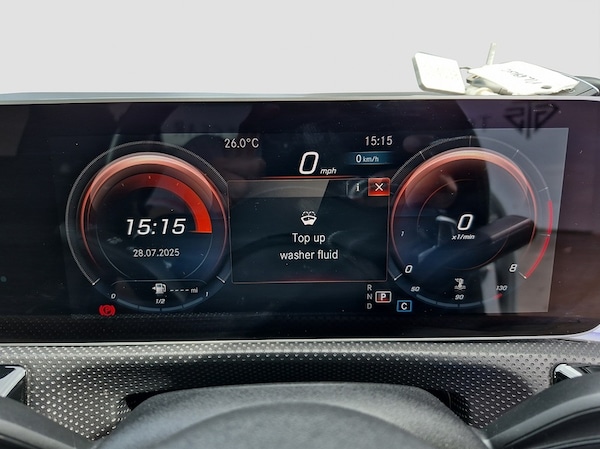 Used Mercedes-Benz CLA 2019 for sale - 75336483: Photo 12