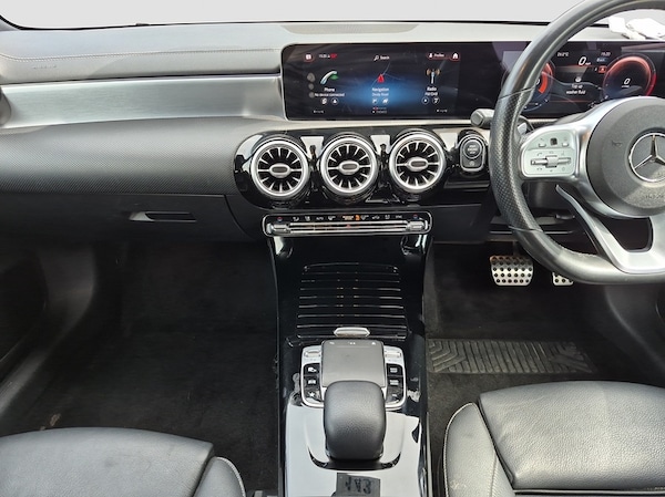 Used Mercedes-Benz CLA 2019 for sale - 75336483: Photo 14