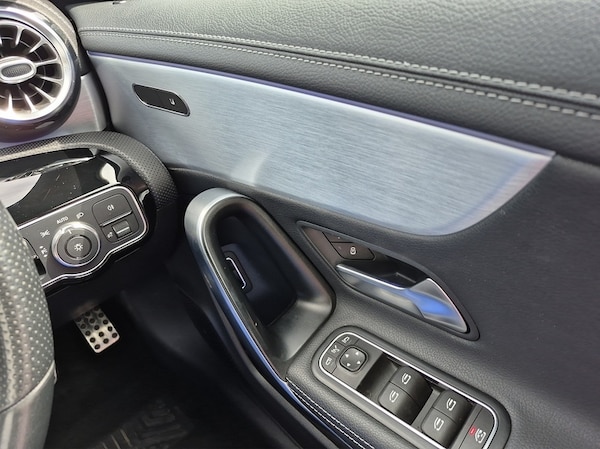 Used Mercedes-Benz CLA 2019 for sale - 75336483: Photo 17