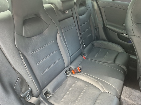 Used Mercedes-Benz CLA 2019 for sale - 75336483: Photo 18