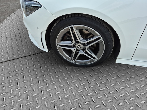 Used Mercedes-Benz CLA 2019 for sale - 75336483: Photo 21