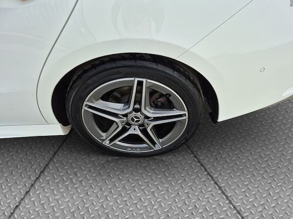 Used Mercedes-Benz CLA 2019 for sale - 75336483: Photo 22