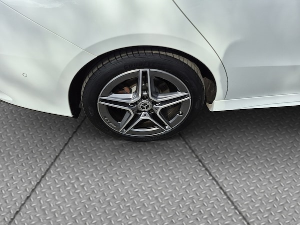 Used Mercedes-Benz CLA 2019 for sale - 75336483: Photo 23