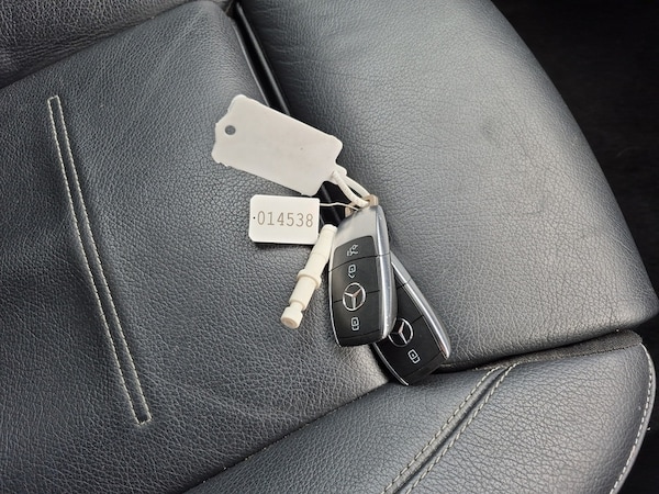 Used Mercedes-Benz CLA 2019 for sale - 75336483: Photo 26